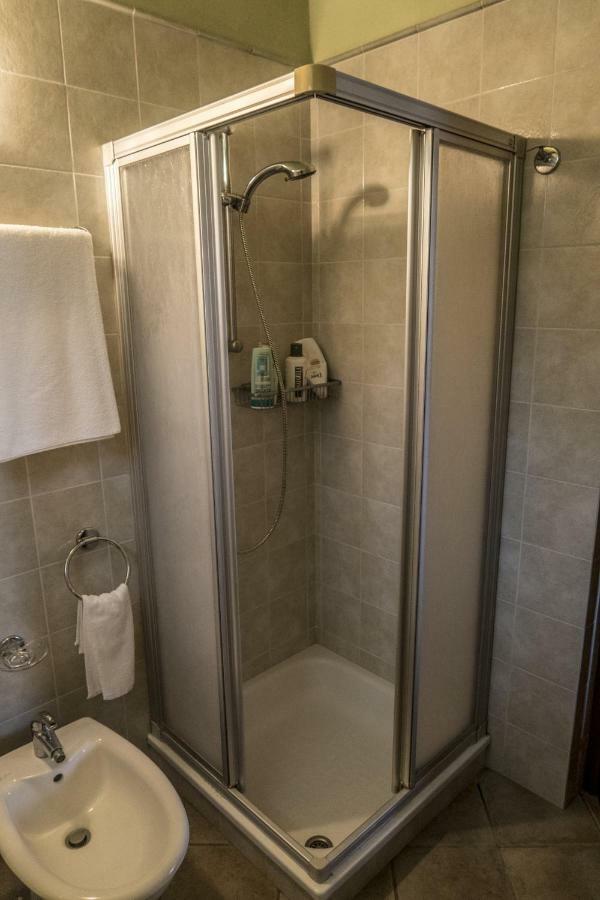 B&B Il Mirtillo Moncrivello Bagian luar foto